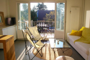  Appartement Le Clos de Sablier  Туржевиль